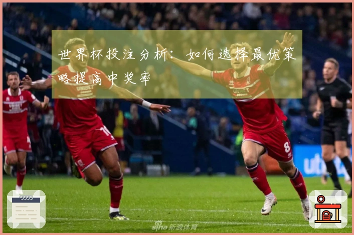 世界杯投注分析：如何选择最优策略提高中奖率