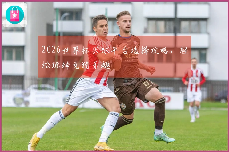 2026世界杯买球平台选择攻略，轻松玩转竞猜乐趣