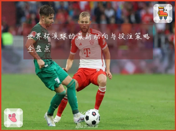 世界杯滚球的最新动向与投注策略全盘点