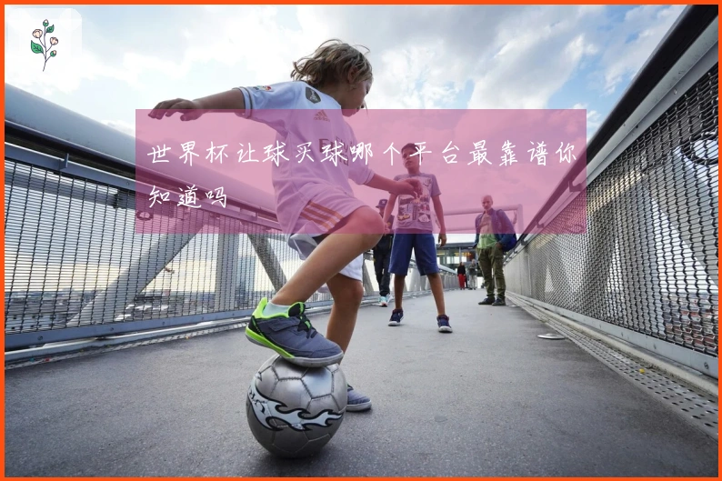 世界杯让球买球哪个平台最靠谱你知道吗