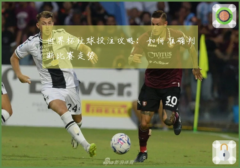 世界杯让球投注攻略：如何准确判断比赛走势