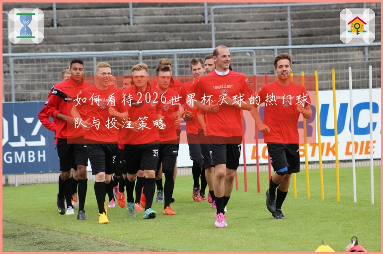 如何看待2026世界杯买球的热门球队与投注策略