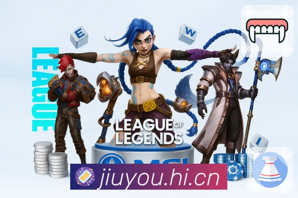 我们的使命与愿景